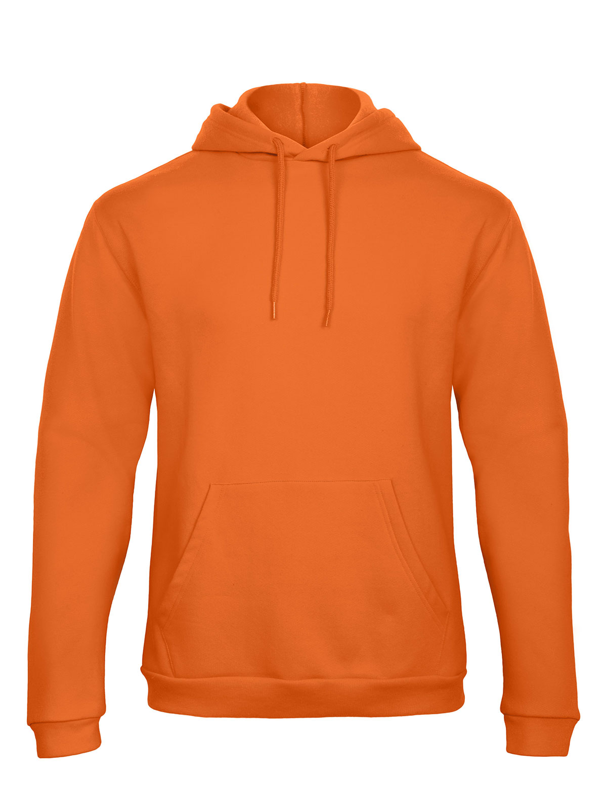 pumpkin orange